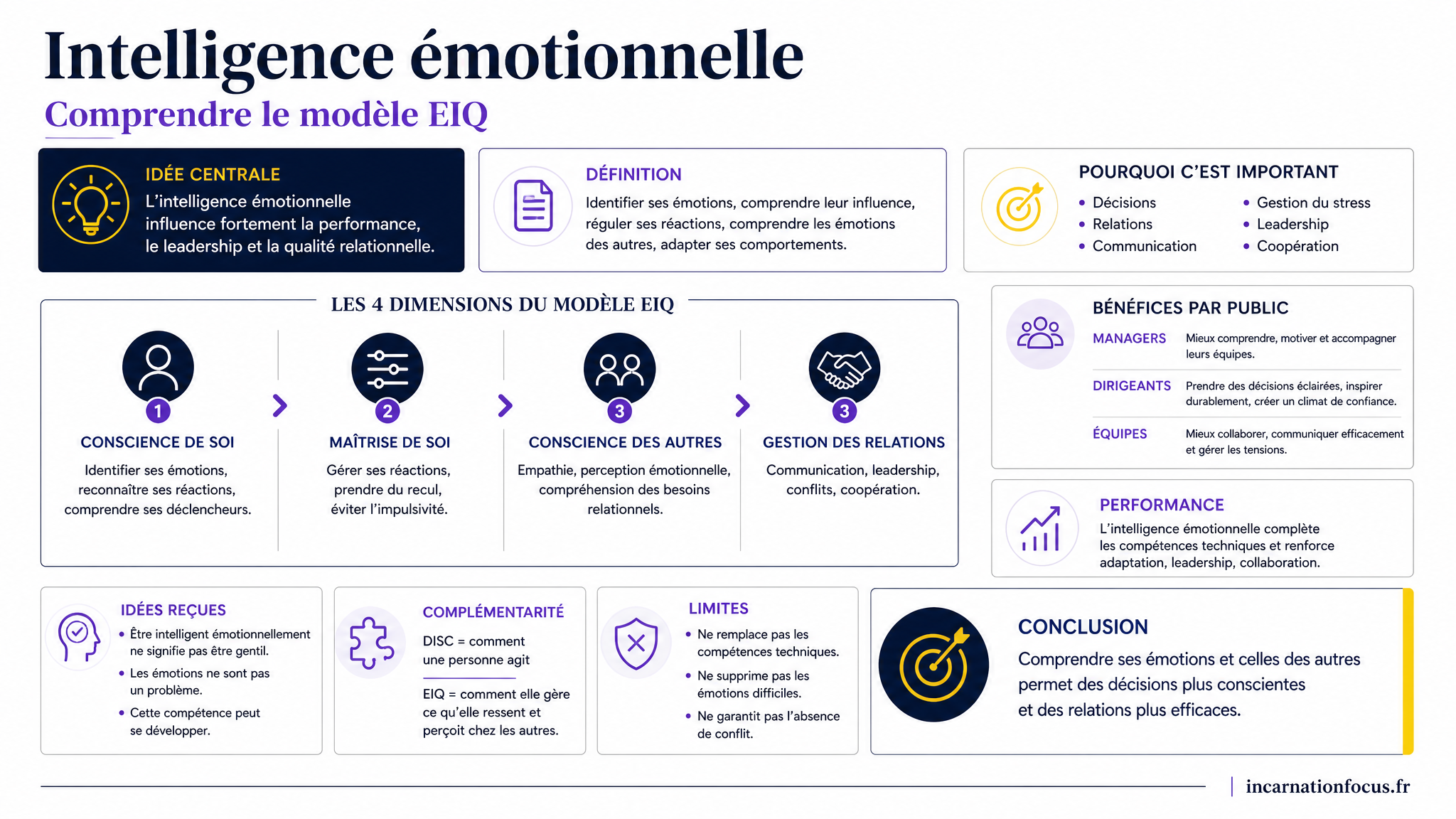 24 - ARTICLE - Intelligence émotionnelle _ comprendre le modèle EIQ - Visuel 1 - Modulaire